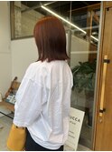 おすすめヘア