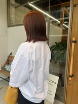 ユッカ エルア 武庫之荘南口(YUCCA elua) おすすめヘア