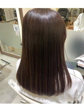 ブランシェ 高蔵寺店(BRANCHE) ストレート