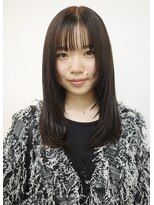 フィル(fil)&nbsp;ロングレイヤー