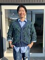ウノ(Uno) Raiga Suzuki