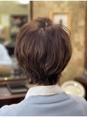 キュビズムショートカット