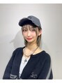 ウェーブス 大宮門街店(wave's) RIKA ショート