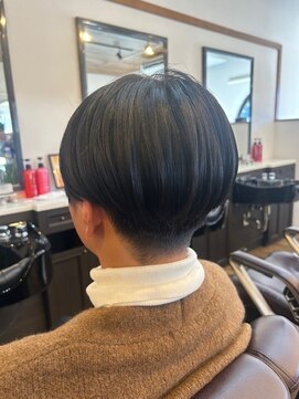 サン マッシュ