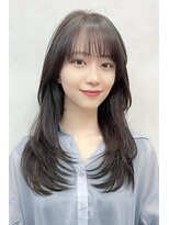 アイディール(:ideal)&nbsp;西村彩