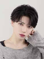 オーシャントーキョー 原宿(OCEAN TOKYO)&nbsp;フェザーセンターパート