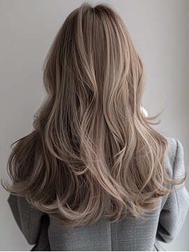 ラヴェ(LAWE.) カットカラー