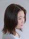 フリックフラック 西台店(Flic Flac)の写真/丁寧なカウンセリングと豊富なメニューで髪や頭皮の悩みに応える、大人女性のための本格派サロン
