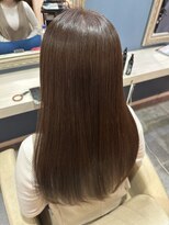 アロート 宮原(Aroute)&nbsp;髪を綺麗にしていきたい方に向けた髪質改善メニュー