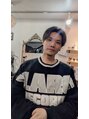 メロウ ヘアデザイン(Melloww hair design) 安藤 州平