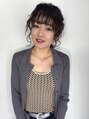 オープンジョー(Open Jaw) nozomi yamanaka