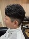 リラックス(Re:LUCK'S)の写真/1席のみのプライベートくつろぎ空間。お客様としっかり向き合いご要望にお応えします！