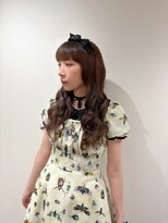 メロン 高円寺(melon)&nbsp;ロリータスタイルもお任せ◎