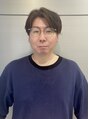 アース 青葉台店(HAIR&MAKE EARTH) 北川 浩司