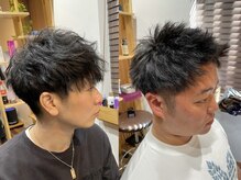 ベルード(bellood)