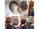 シークヘアー(Chic hair)の写真