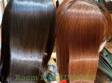 ルームヘアデザイン(Room HAIRDESIGN)