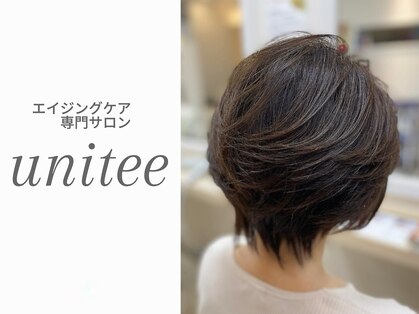 ユニティ 橋本店の写真