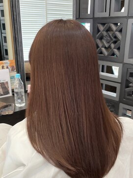 フィッティ(fiti) キラテラカラー