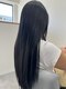 シンス(siNce..)の写真/オージュア導入店♪ツヤ感・指通り・まとまり感が大人女性の魅力を高めます!髪の芯から潤いのある美髪へ。