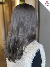 ティグル テンジン(TIGRE tenjin) 【天神/大名】グレージュ/TIGRE tenjin