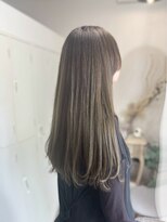 ロッカ(ROCCA)&nbsp;デザインカラーシアーオリーブグレージュ