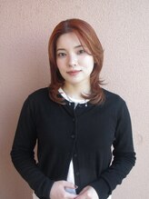 ナック ガーデン(knack GARDEN) SANA