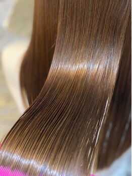 【エリアTOPの品揃え】他サロンでは満足できなかった方に★オージュア/ケラスターゼ/メテオ/バイカルテ