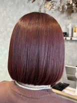 アルファ 我孫子店(alpha)&nbsp;インナーカラー/ケアブリーチ/髪質改善[我孫子駅]