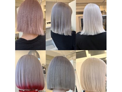 アンドケー 那覇おもろまち店(and K)の写真