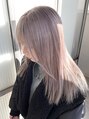 アグヘアー 新庄住吉(Agu hair) ハイトーンお任せください