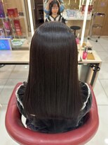 フェイス 伊勢原(FACE。) プレミアム髪質改善