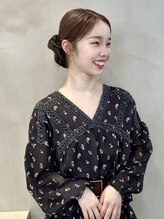 グローアイヴィ 大宮(GLROW IVY) 丸田 琴美