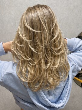 エイム(AiM) バレイヤージュ