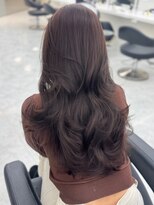 シアター 福岡天神(THEATER) chocolate brown