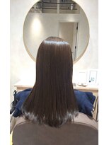 スーリール 鹿児島中央店(Sourire)&nbsp;オリーブベージュ