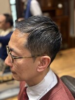 ザトコヤバー 松坂屋名古屋栄店(THE TOKOYA Bar by REIELEGANCE )&nbsp;クルーカット