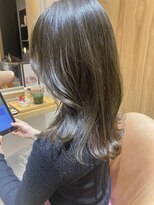 トリート 海浜幕張店(TREAT)&nbsp;オリーブグレージュ