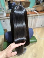 セレスト 横浜石川町店(CELESTE)&nbsp;カシミヤストレート