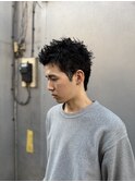 イージーパンク[湘南/藤沢/メンズパーマ
