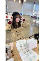 クオーレ(CUORE)&nbsp;～ザクザクレイヤーカット～