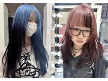 リー 梅田(Lee)