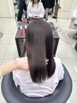 フォルテ ギンザ(FORTE GINZA)&nbsp;ピンクブラウン