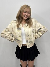 フルーツ 渋谷(FRUITS)&nbsp;廣原 くれは