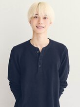 アライブ ハラジュク(ALIVE harajuku)&nbsp;小池 柚葉