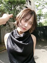 ユルク トウキョウ(jurk tokyo) コントラすと三毛猫デザインは