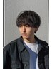 クレンジングヘッドスパ(20分) ￥2500[メンズ/大宮]