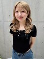 イコ 表参道原宿(ico) 柏木 理那