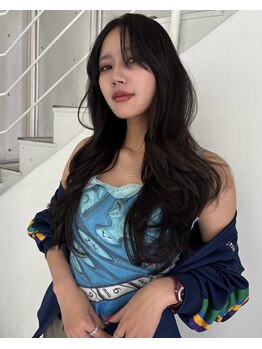 プシューケ(Hair salon PSYCHE)の写真/”最旬styleならPSYCHEで”個性×ハイセンス×高技術でなりたいを叶える★似合うstyle探しはここで決まり!