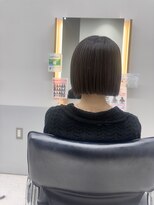 フィゼル 南堀江店(fizelle)&nbsp;髪質改善カラー